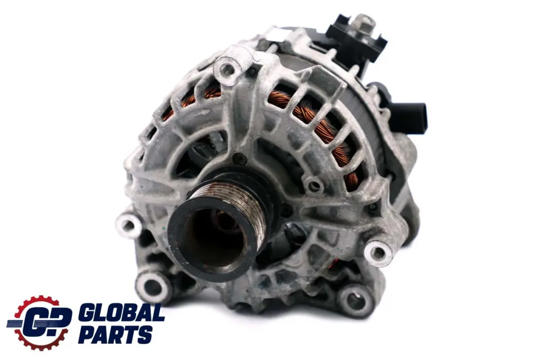BMW F20 F21 F30 LCI M140i 340i Alternador Generador 180A BOSCH - SKU 8614276 - Número de pieza 8614276