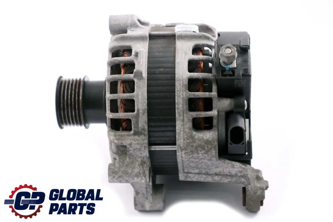 BMW F20 F21 F30 LCI M140i 340i Alternatore Generatore 180A Bosch - SKU 8614276 - Numero di parte 8614276