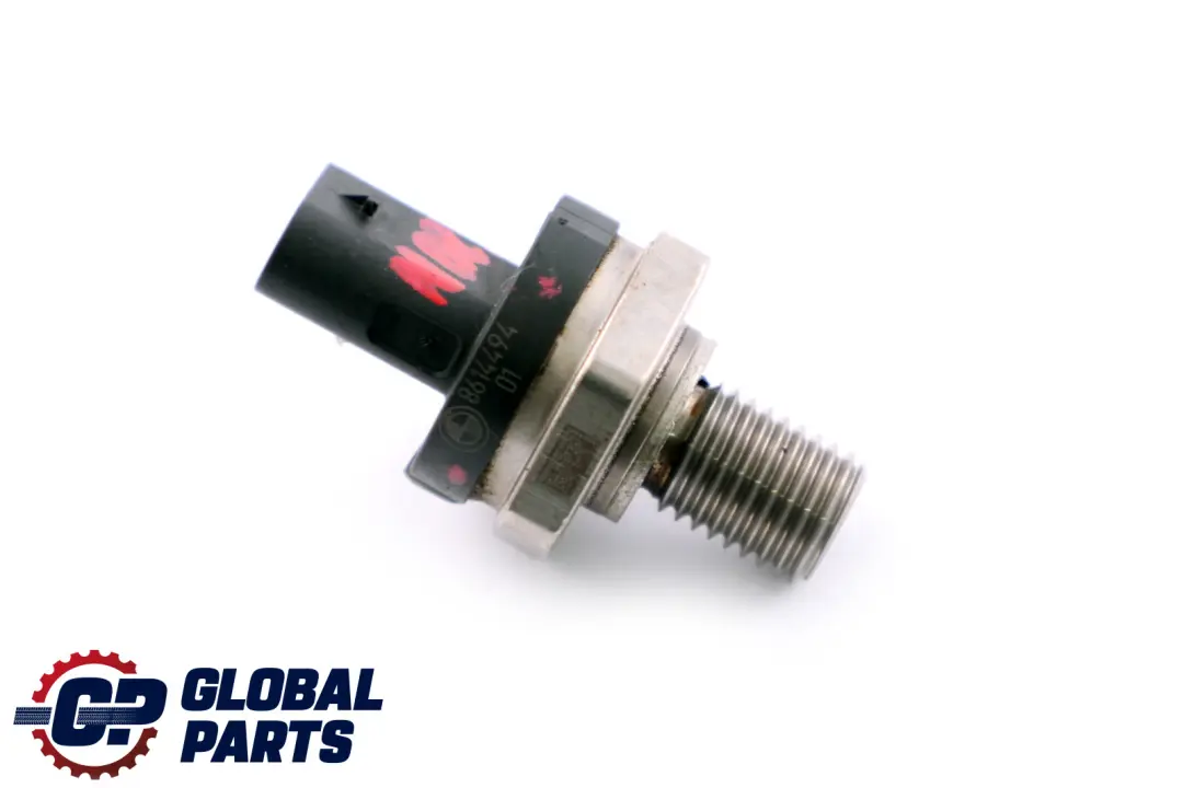 Sensor Oil Pressure Switch to BMW 1 3 5 Series F10 F20 F21 LCI F30 with Part number 8614494 BMW 1 3 5 Series F10 F20 F21 LCI F30 Sensor Oil Pressure Switch - SKU 8614494 - Part number 8614494