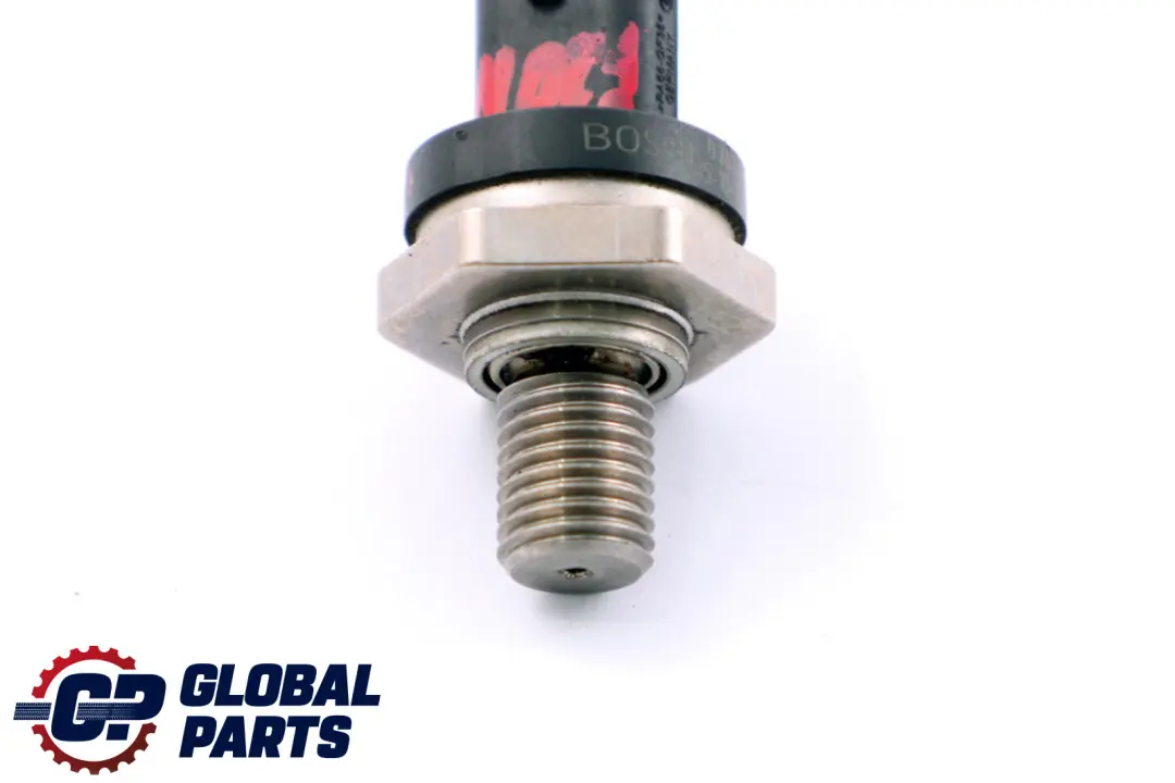 Sensor Interruptor De Presion De Aceite para BMW F10 F20 F21 LCI F30 con número de pieza 8614494 BMW F10 F20 F21 LCI F30 Sensor Interruptor De Presion De Aceite - SKU 8614494 - Número de pieza 8614494