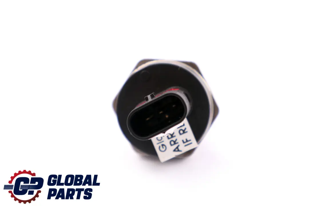 Sensor Interruptor De Presion De Aceite para BMW F10 F20 F21 LCI F30 con número de pieza 8614494 BMW F10 F20 F21 LCI F30 Sensor Interruptor De Presion De Aceite - SKU 8614494 - Número de pieza 8614494