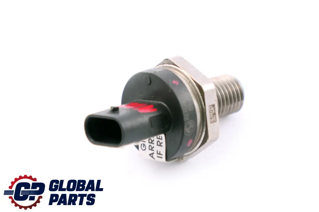 Sensor Oil Pressure Switch to BMW 1 3 5 Series F10 F20 F21 LCI F30 with Part number 8614494 BMW 1 3 5 Series F10 F20 F21 LCI F30 Sensor Oil Pressure Switch - SKU 8614494 - Part number 8614494