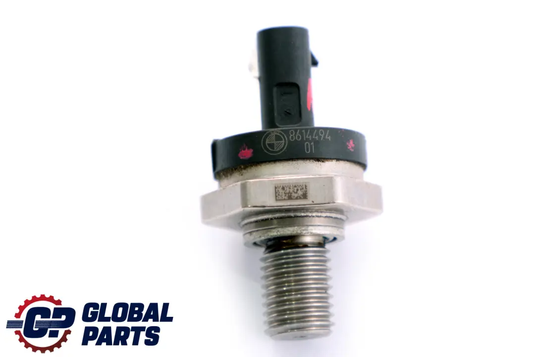 Capteur de Pression D'Huile pour BMW 1 F10 F20 F21 LCI F30 à propos du numéro de pièce 8614494 BMW 1 F10 F20 F21 LCI F30 Capteur de Pression D'Huile - SKU 8614494 - Numéro de pièce 8614494