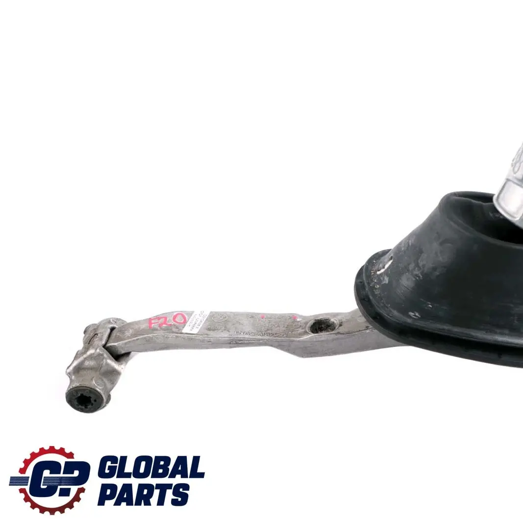 N47N Shifting Arm Gear Gearshift Manual to BMW 1 3 Series F20 F21 F30 F31 with Part number 8614517 BMW 1 3 Series F20 F21 F30 F31 N47N Shifting Arm Gear Gearshift Manual - SKU 8614517 - Part number 8614517