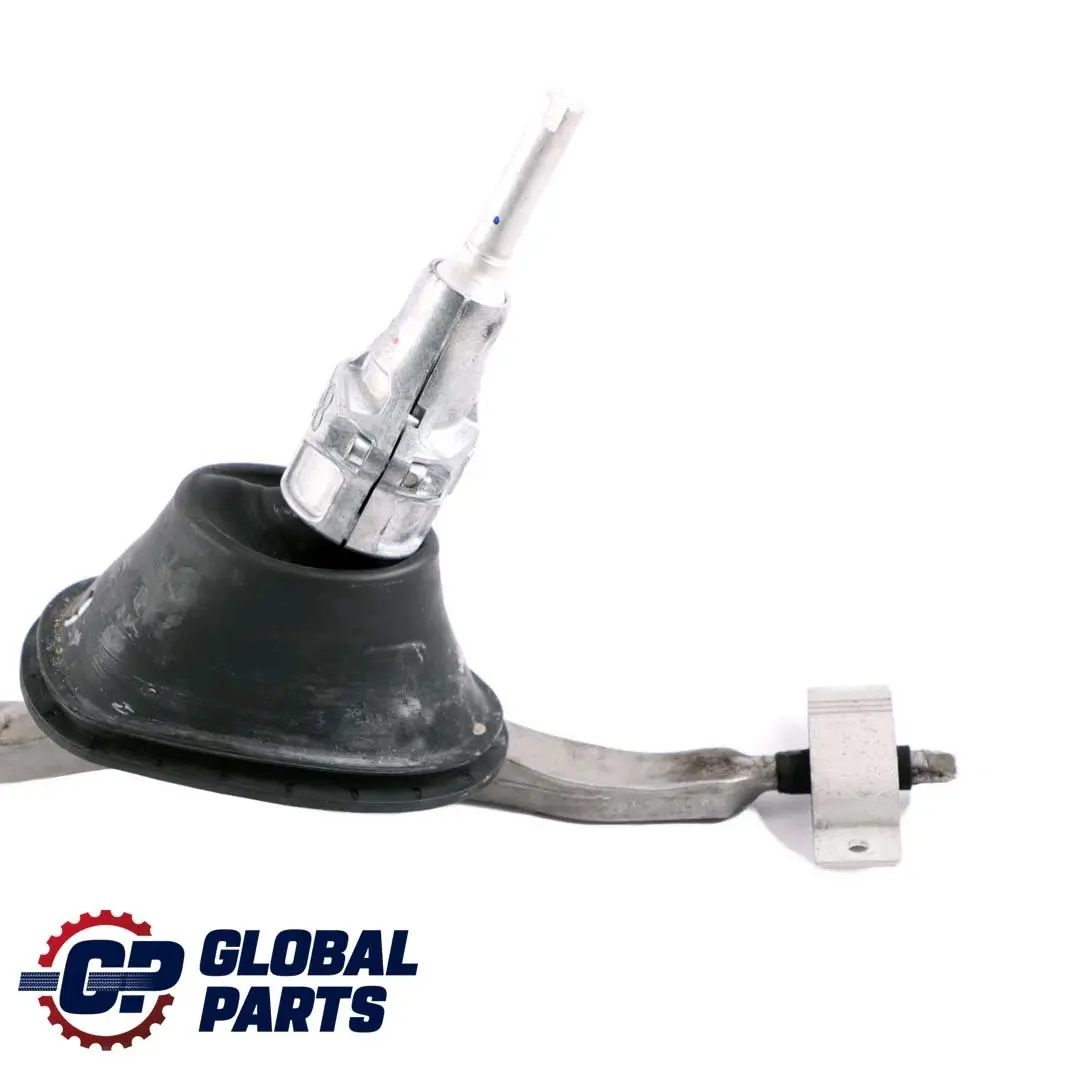 N47N Shifting Arm Gear Gearshift Manual to BMW 1 3 Series F20 F21 F30 F31 with Part number 8614517 BMW 1 3 Series F20 F21 F30 F31 N47N Shifting Arm Gear Gearshift Manual - SKU 8614517 - Part number 8614517