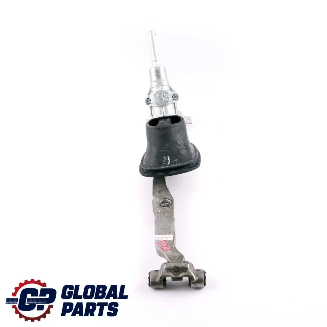N47N Shifting Arm Gear Gearshift Manual to BMW 1 3 Series F20 F21 F30 F31 with Part number 8614517 BMW 1 3 Series F20 F21 F30 F31 N47N Shifting Arm Gear Gearshift Manual - SKU 8614517 - Part number 8614517
