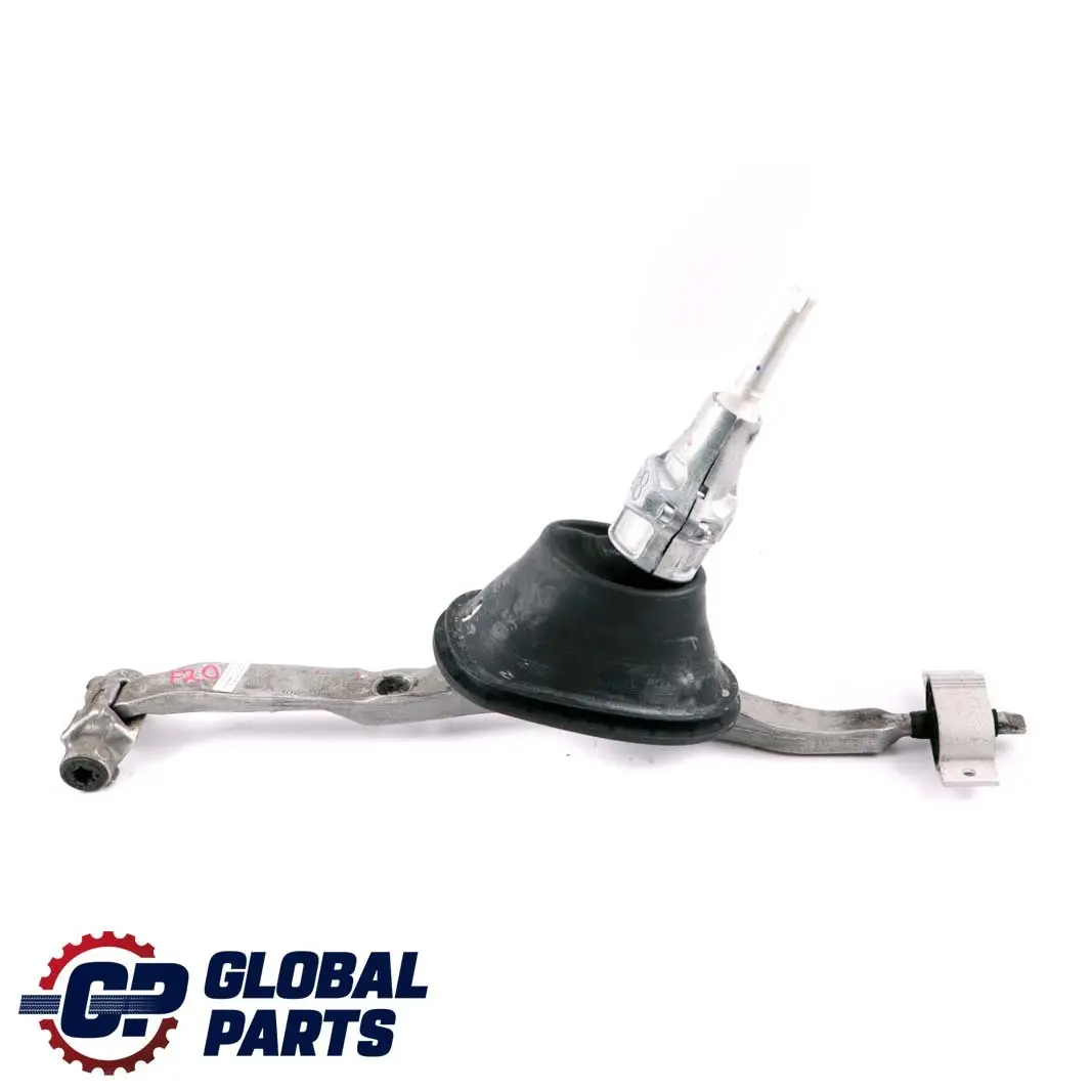 N47N Shifting Arm Gear Gearshift Manual to BMW 1 3 Series F20 F21 F30 F31 with Part number 8614517 BMW 1 3 Series F20 F21 F30 F31 N47N Shifting Arm Gear Gearshift Manual - SKU 8614517 - Part number 8614517