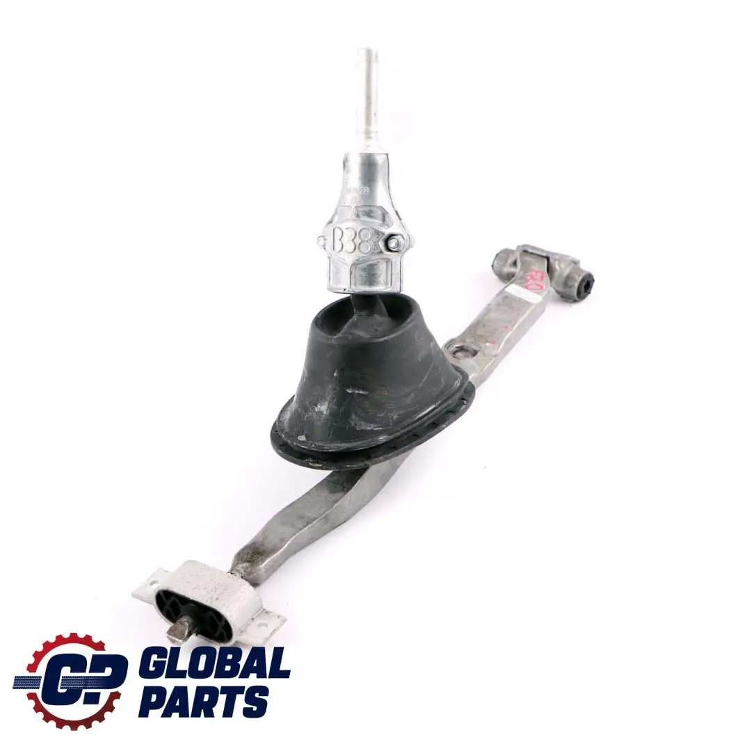 N47N Shifting Arm Gear Gearshift Manual to BMW 1 3 Series F20 F21 F30 F31 with Part number 8614517 BMW 1 3 Series F20 F21 F30 F31 N47N Shifting Arm Gear Gearshift Manual - SKU 8614517 - Part number 8614517