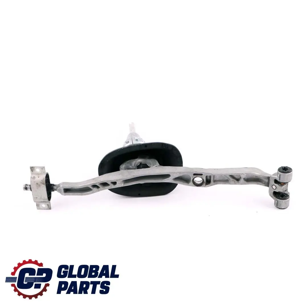 BMW 1 3 F20 F21 F30 F31 N47N Schaltarm Schaltung Mechanisches Getriebe - SKU 8614517 - Teilenummer 8614517