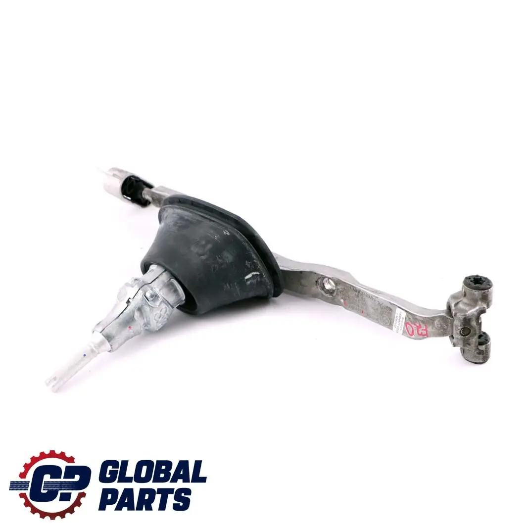 N47N Shifting Arm Gear Gearshift Manual to BMW 1 3 Series F20 F21 F30 F31 with Part number 8614517 BMW 1 3 Series F20 F21 F30 F31 N47N Shifting Arm Gear Gearshift Manual - SKU 8614517 - Part number 8614517