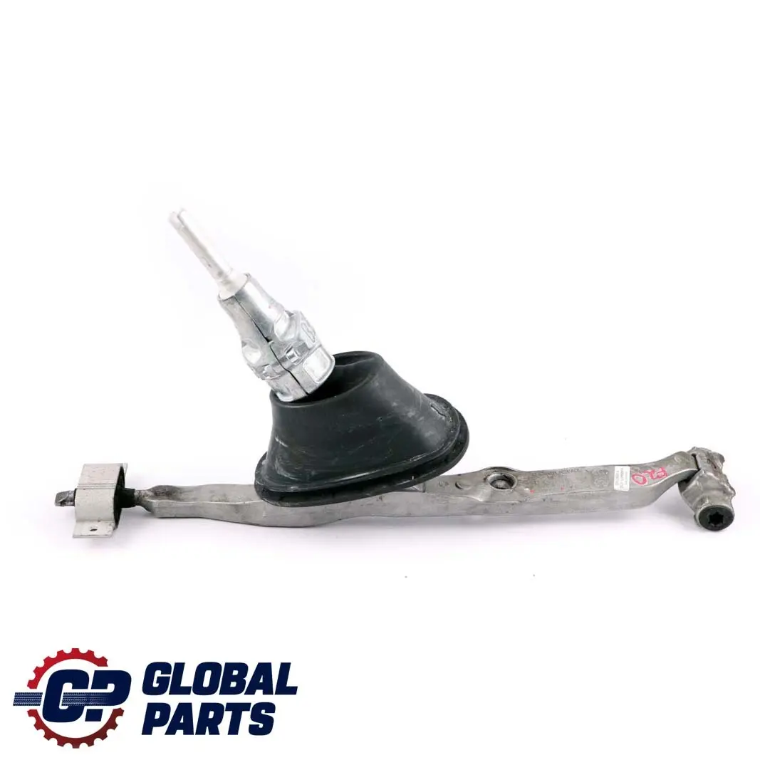 N47N Shifting Arm Gear Gearshift Manual to BMW 1 3 Series F20 F21 F30 F31 with Part number 8614517 BMW 1 3 Series F20 F21 F30 F31 N47N Shifting Arm Gear Gearshift Manual - SKU 8614517 - Part number 8614517