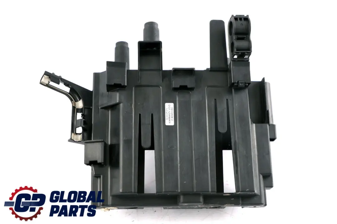 Device Holder Electronics Box to BMW F20 F21 F30 F31 LCI with Part number 8615264 BMW F20 F21 F30 F31 LCI Device Holder Electronics Box - SKU 8615264 - Part number 8615264
