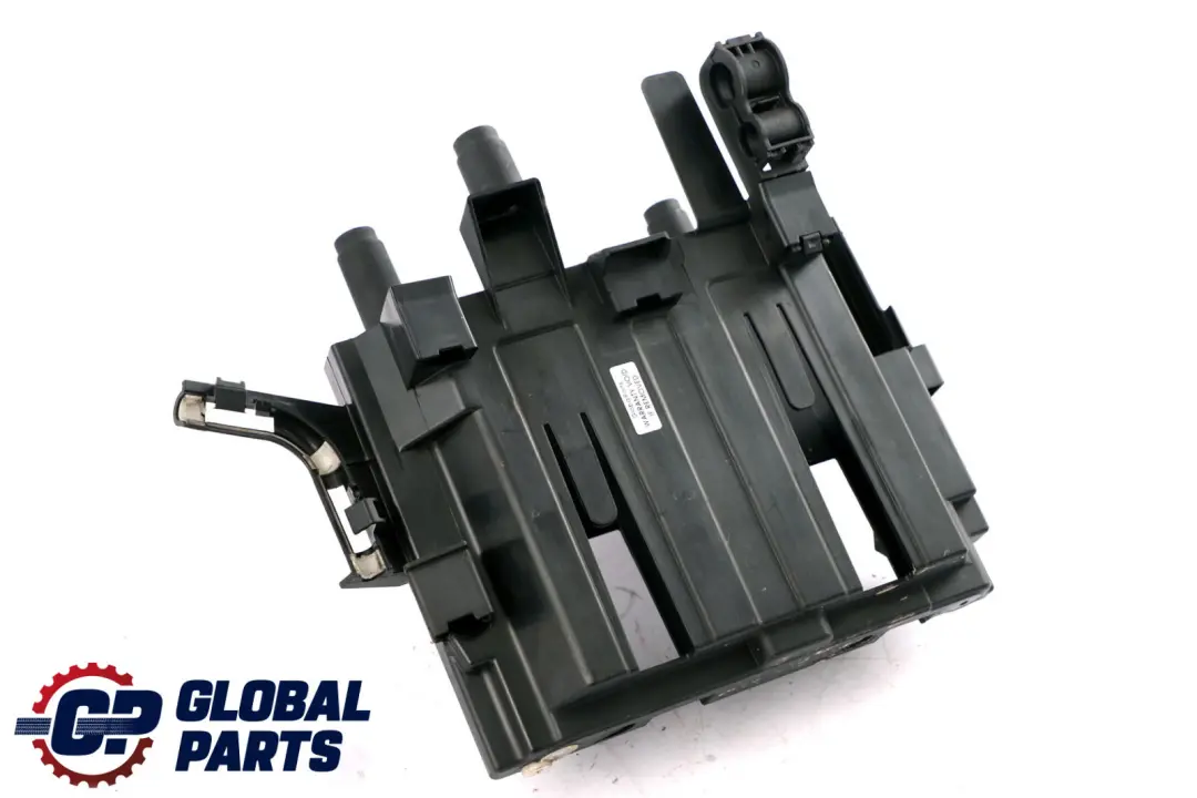 Device Holder Electronics Box to BMW F20 F21 F30 F31 LCI with Part number 8615264 BMW F20 F21 F30 F31 LCI Device Holder Electronics Box - SKU 8615264 - Part number 8615264