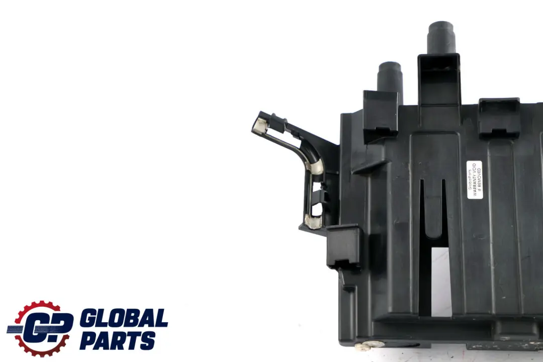 Device Holder Electronics Box to BMW F20 F21 F30 F31 LCI with Part number 8615264 BMW F20 F21 F30 F31 LCI Device Holder Electronics Box - SKU 8615264 - Part number 8615264