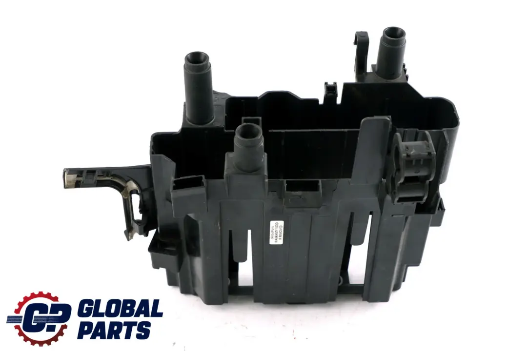 Device Holder Electronics Box to BMW F20 F21 F30 F31 LCI with Part number 8615264 BMW F20 F21 F30 F31 LCI Device Holder Electronics Box - SKU 8615264 - Part number 8615264