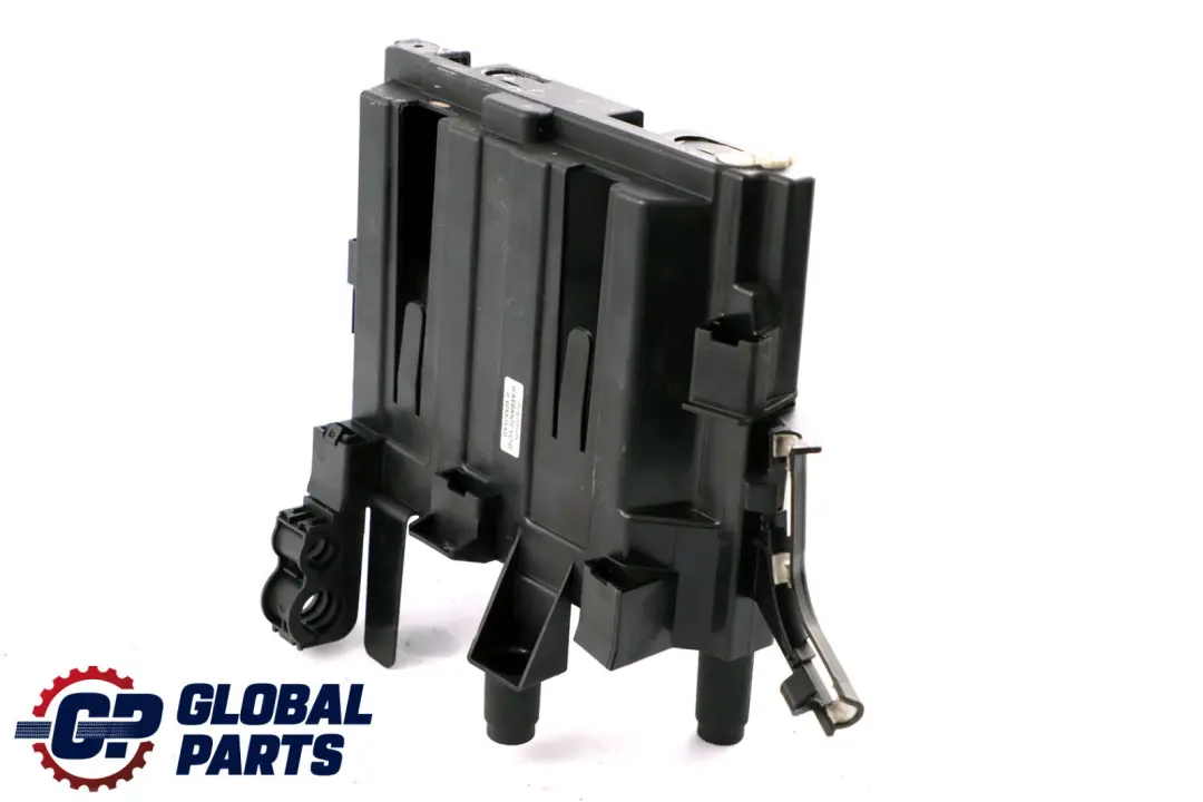 Device Holder Electronics Box to BMW F20 F21 F30 F31 LCI with Part number 8615264 BMW F20 F21 F30 F31 LCI Device Holder Electronics Box - SKU 8615264 - Part number 8615264