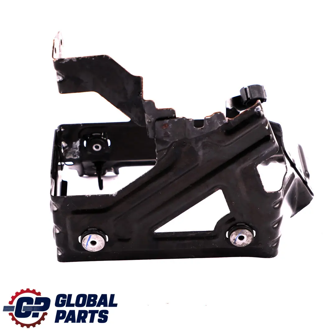 BMW 3 F30 LCI 330e B48X Control Unit Bracket Holder Mount - SKU 8615581 - Part number 8615581