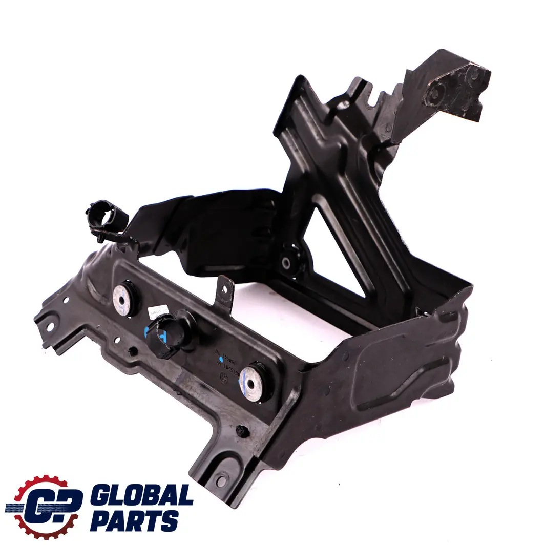 B48X Steuergerät Halterung Halterung für BMW F30 LCI 330e mit Teilenummer 8615581 BMW F30 LCI 330e B48X Steuergerät Halterung Halterung - SKU 8615581 - Teilenummer 8615581