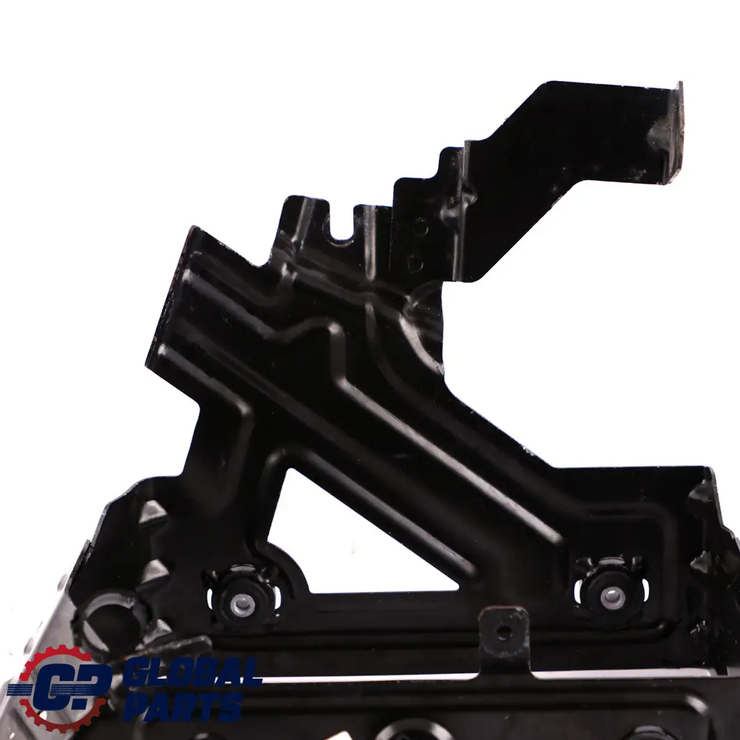 B48X Unidad de Control Soporte Soporte para BMW F30 LCI 330e con número de pieza 8615581 BMW F30 LCI 330e B48X Unidad de Control Soporte Soporte - SKU 8615581 - Número de pieza 8615581