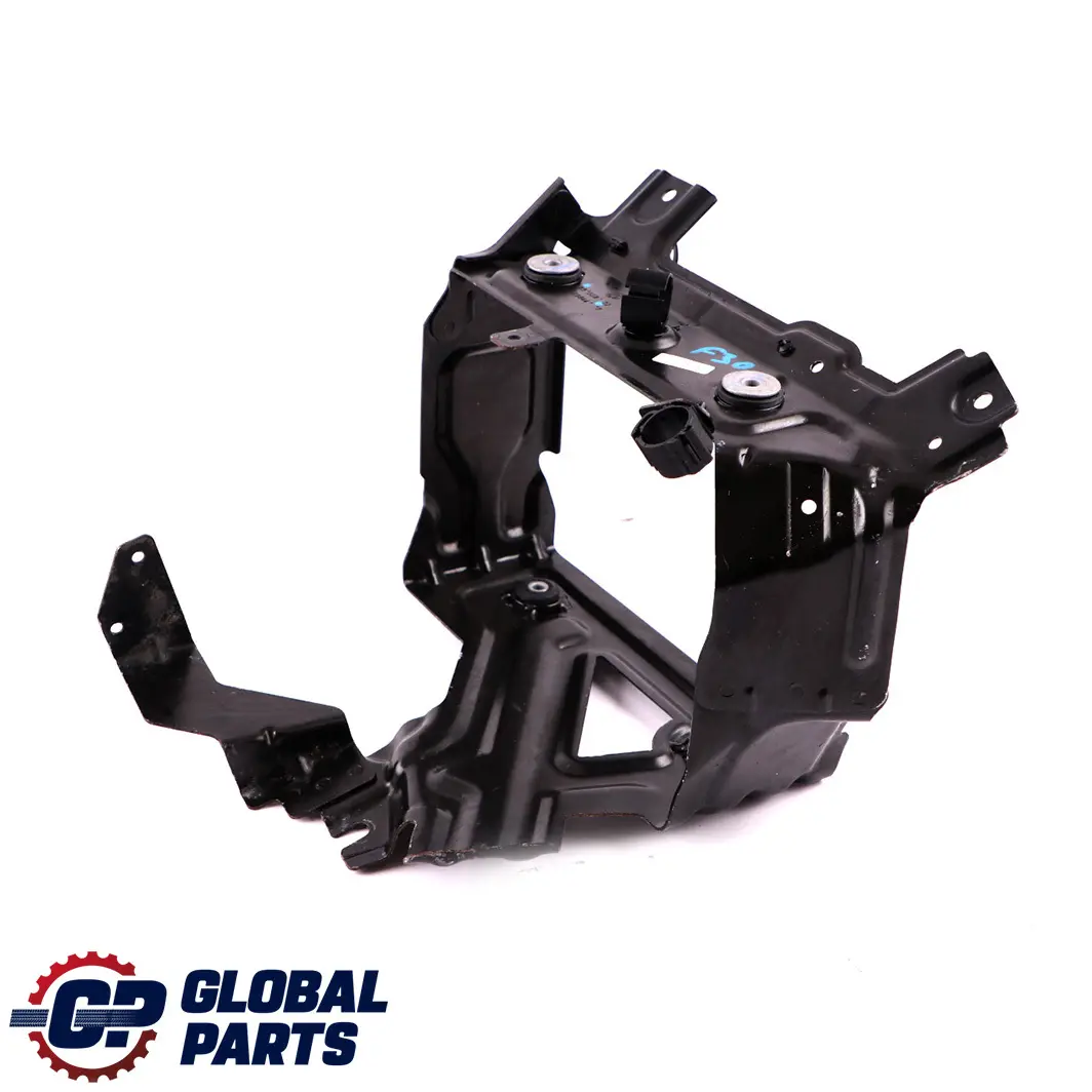 B48X Support d'unité de contrôle pour BMW F30 LCI 330e à propos du numéro de pièce 8615581 BMW F30 LCI 330e B48X Support d'unité de contrôle - SKU 8615581 - Numéro de pièce 8615581