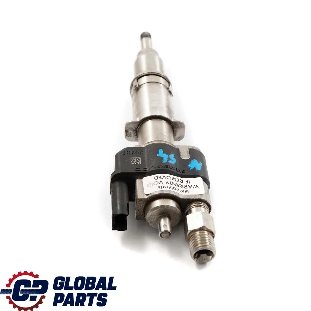 BMW 3 5 E90 E92 F10 N54 N63 335i 550i Ugello iniettore carburante 7565138 - SKU 8616079 - Numero di parte 8616079