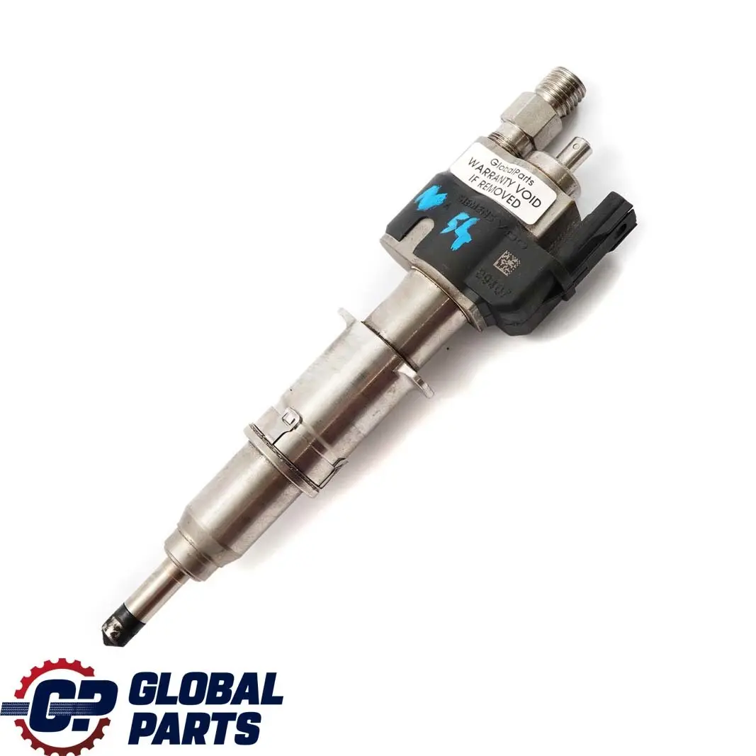 BMW 3 5 E90 E92 F10 N54 N63 335i 550i Ugello iniettore carburante 7565138 - SKU 8616079 - Numero di parte 8616079