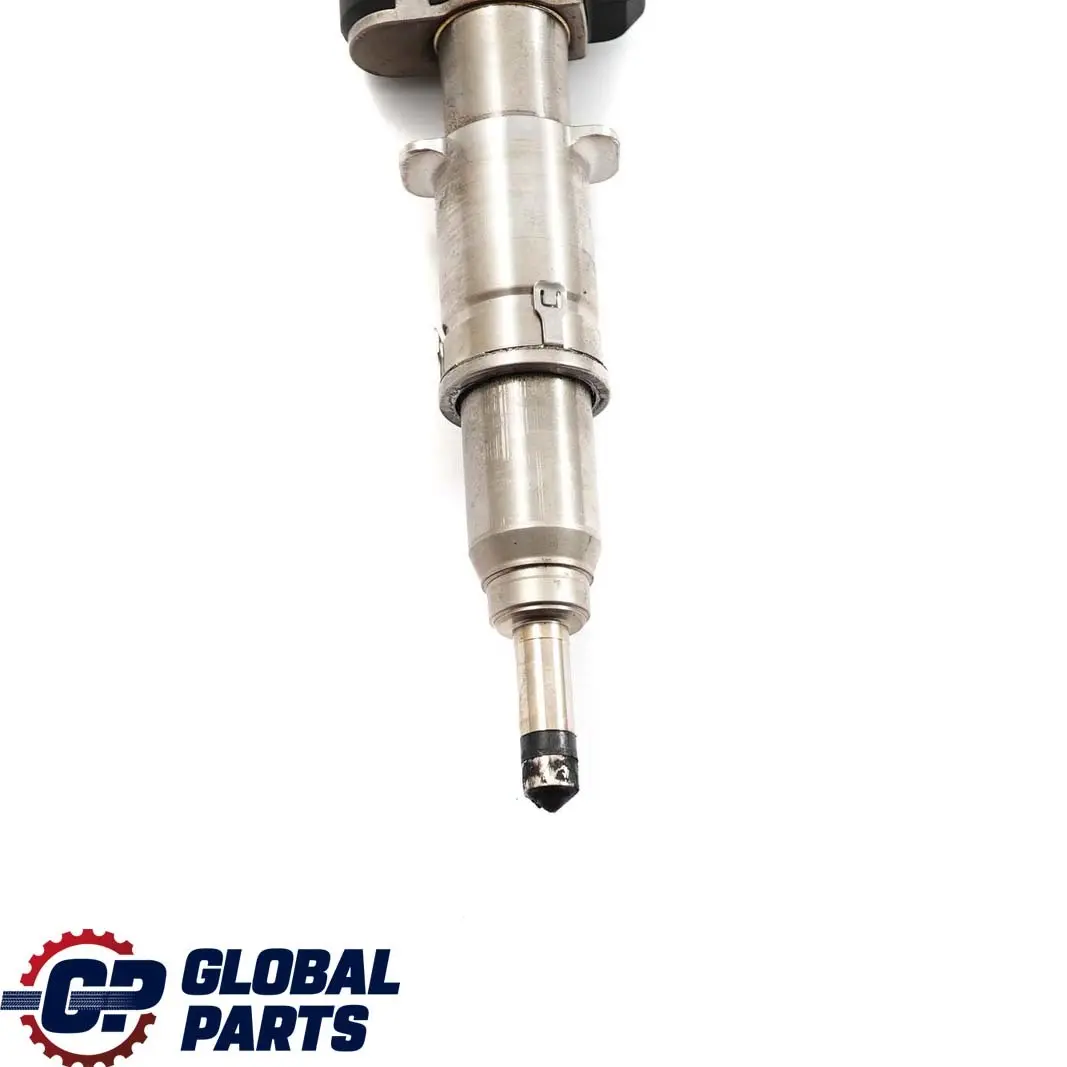 N54 N63 335i 550i Inyección de Combustible Inyector Boquilla para BMW 3 5 E90 E92 F10 con número de pieza 8616079 BMW 3 5 E90 E92 F10 N54 N63 335i 550i Inyección de Combustible Inyector Boquilla - SKU 8616079 - Número de pieza 8616079