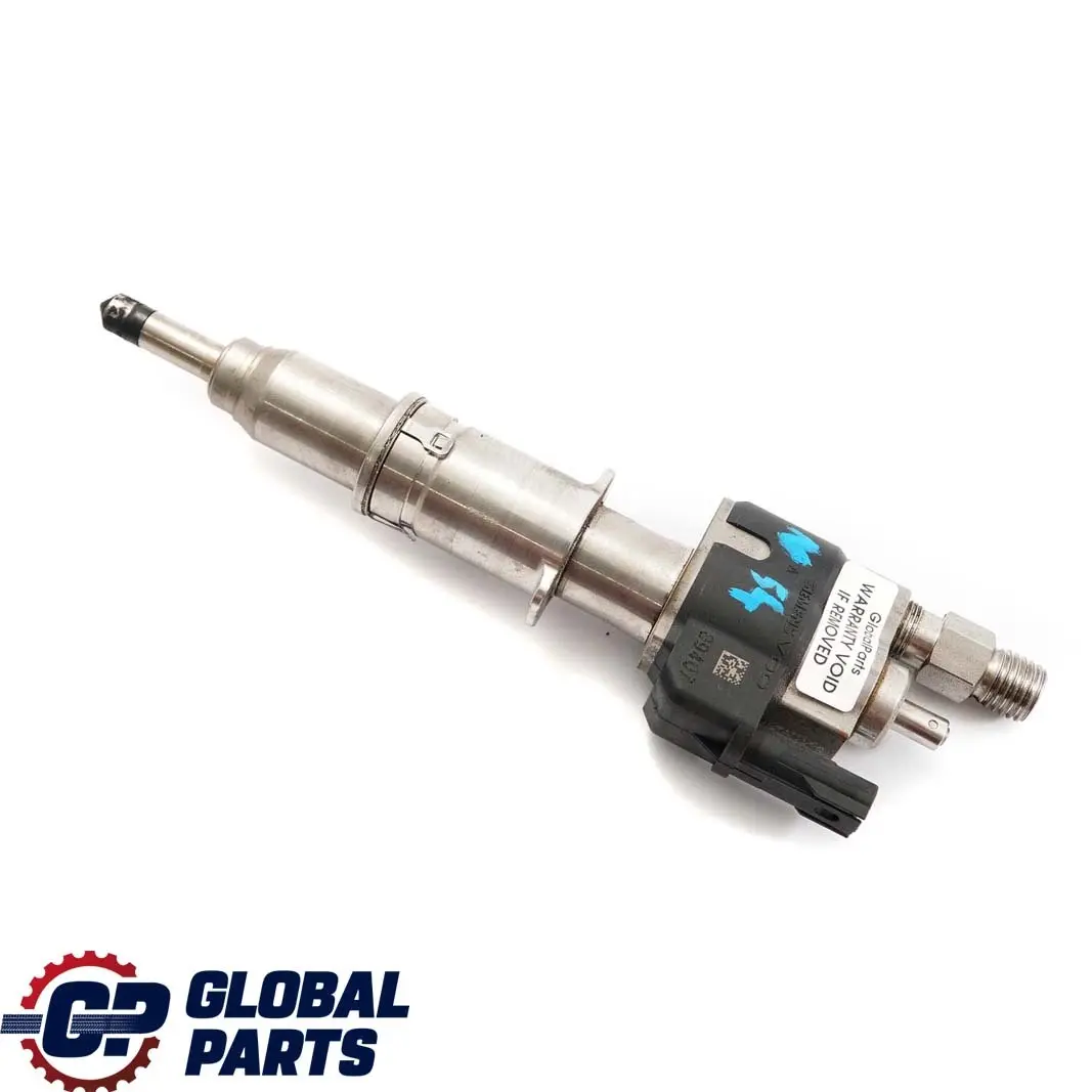 BMW 3 5 E90 E92 F10 N54 N63 335i 550i Ugello iniettore carburante 7565138 - SKU 8616079 - Numero di parte 8616079