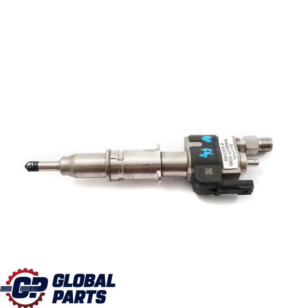 BMW 3 5 E90 E92 F10 N54 N63 335i 550i Ugello iniettore carburante 7565138 - SKU 8616079 - Numero di parte 8616079