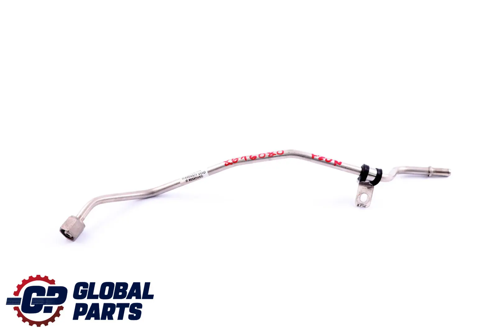 BMW F20 F21 F22 F30 F31 LCI Kraftstoff Einspritz Leitung Zuleitung 8616080