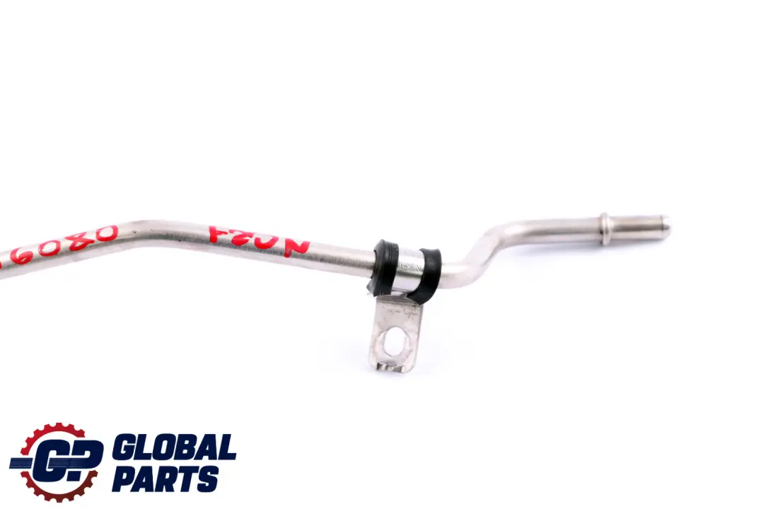 Tubo Alimentazione Iniettore Carburante per BMW F20 F21 F22 F30 F31 LCI con numero di parte 8616080 BMW F20 F21 F22 F30 F31 LCI Tubo Alimentazione Iniettore Carburante - SKU 8616080 - Numero di parte 8616080