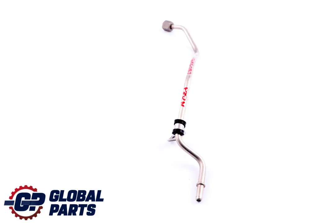 Tubo Alimentazione Iniettore Carburante per BMW F20 F21 F22 F30 F31 LCI con numero di parte 8616080 BMW F20 F21 F22 F30 F31 LCI Tubo Alimentazione Iniettore Carburante - SKU 8616080 - Numero di parte 8616080