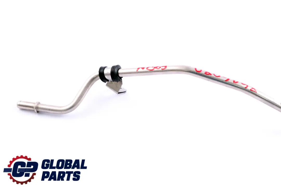 Tubo De Alimentación Inyector De Combustible para BMW F20 F21 F22 F30 F31 LCI con número de pieza 8616080 BMW F20 F21 F22 F30 F31 LCI Tubo De Alimentación Inyector De Combustible - SKU 8616080 - Número de pieza 8616080
