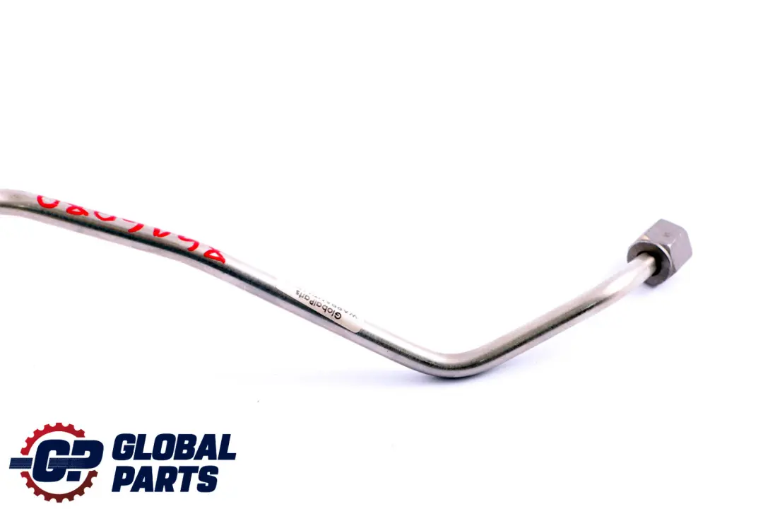 Tubo Alimentazione Iniettore Carburante per BMW F20 F21 F22 F30 F31 LCI con numero di parte 8616080 BMW F20 F21 F22 F30 F31 LCI Tubo Alimentazione Iniettore Carburante - SKU 8616080 - Numero di parte 8616080