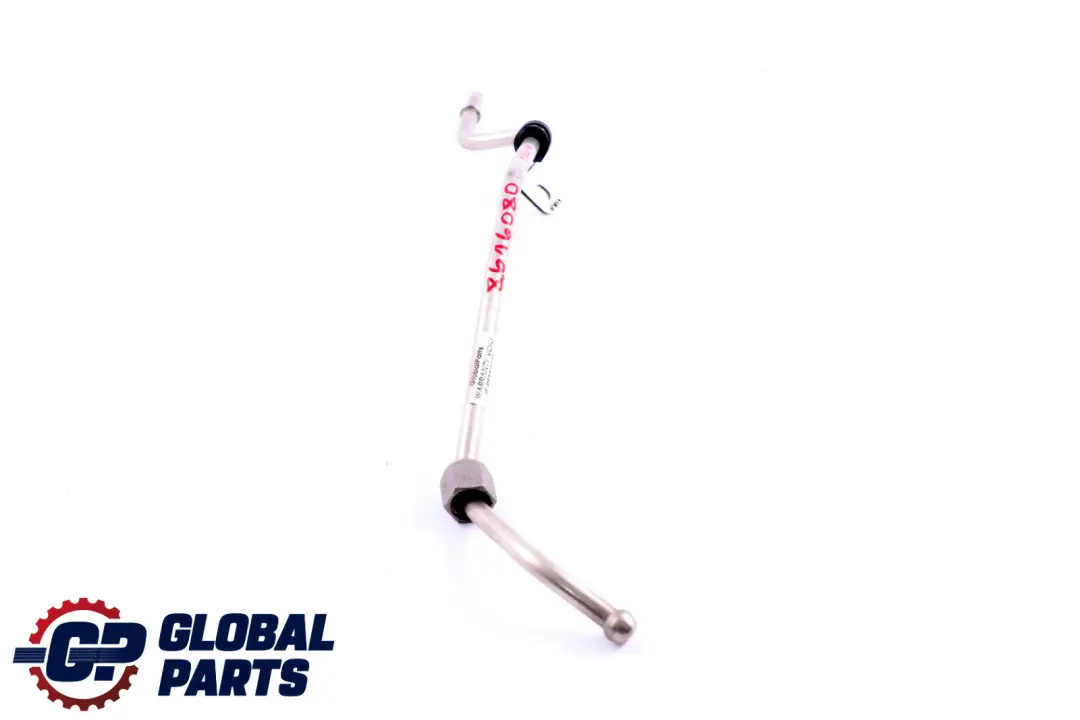 Tubo De Alimentación Inyector De Combustible para BMW F20 F21 F22 F30 F31 LCI con número de pieza 8616080 BMW F20 F21 F22 F30 F31 LCI Tubo De Alimentación Inyector De Combustible - SKU 8616080 - Número de pieza 8616080