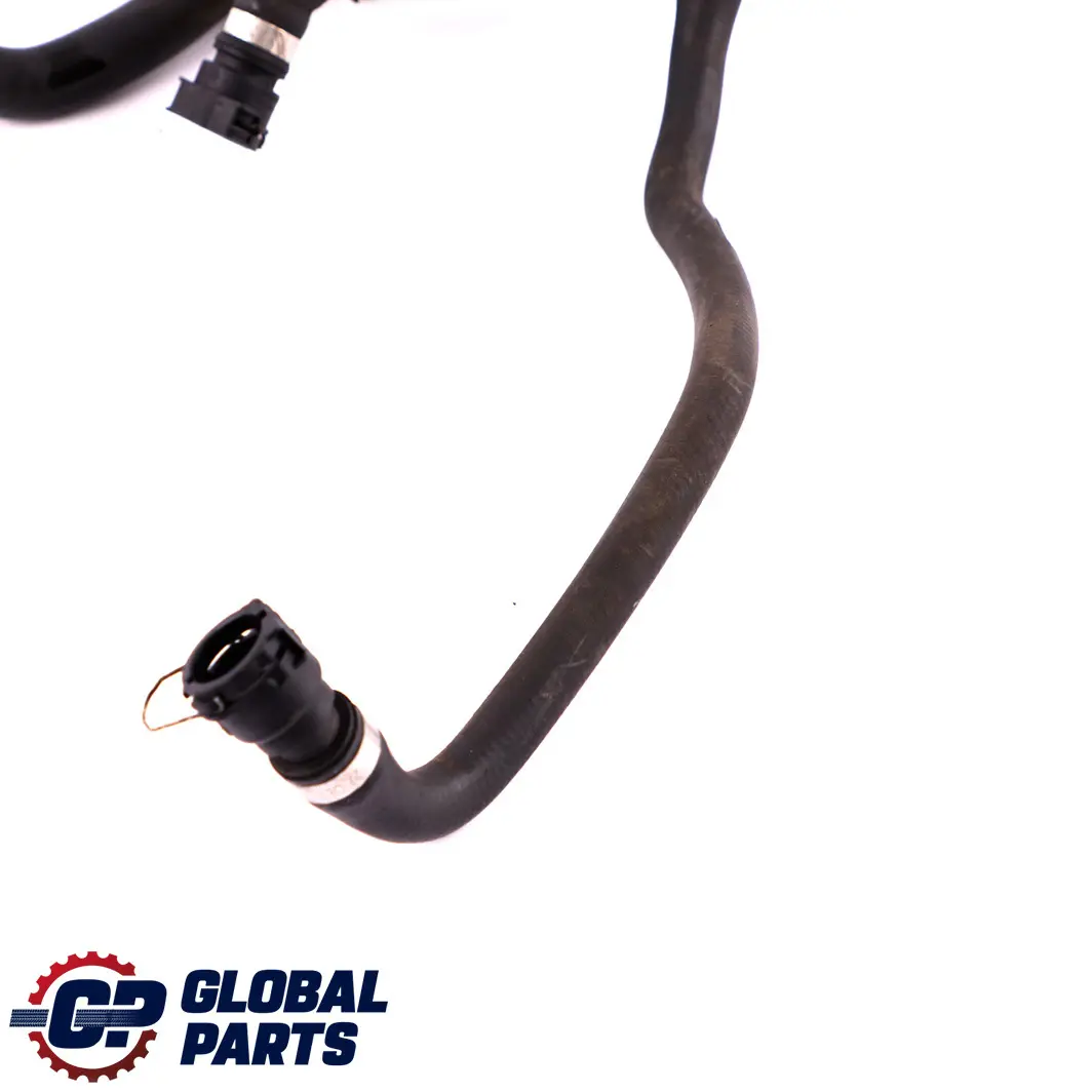 B48X Radiator Expansion Tank Line Hose Pipe pour BMW F30 LCI 330e à propos du numéro de pièce 8616133 BMW F30 LCI 330e B48X Radiator Expansion Tank Line Hose Pipe - SKU 8616133 - Numéro de pièce 8616133