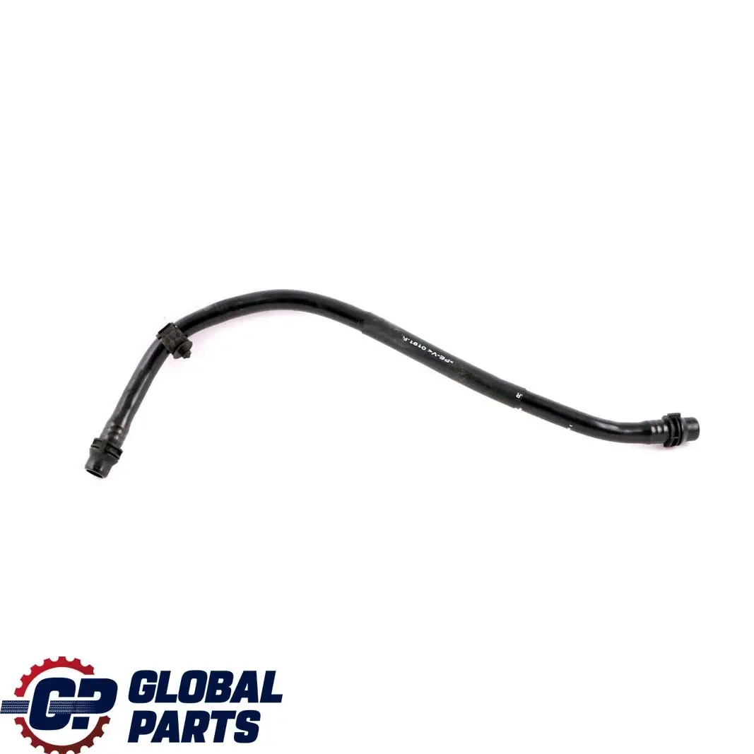Cooling Pipe Hose Coolant Water Return to BMW 3 Series F30 LCI 330e Hybrid with Part number 9329655 BMW 3 Series F30 LCI 330e Hybrid Cooling Pipe Hose Coolant Water Return - SKU 8616140 - Part number 9329655