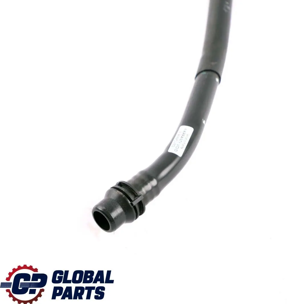 Cooling Pipe Hose Coolant Water Return pour BMW F30 LCI 330e Hybrid à propos du numéro de pièce 9329655 BMW F30 LCI 330e Hybrid Cooling Pipe Hose Coolant Water Return - SKU 8616140 - Numéro de pièce 9329655