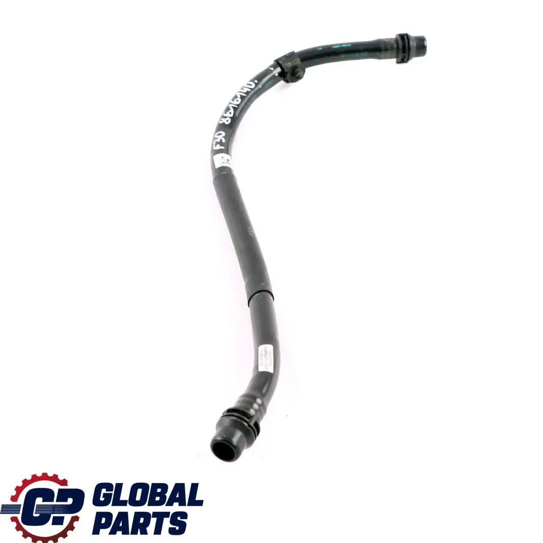 Cooling Pipe Hose Coolant Water Return to BMW 3 Series F30 LCI 330e Hybrid with Part number 9329655 BMW 3 Series F30 LCI 330e Hybrid Cooling Pipe Hose Coolant Water Return - SKU 8616140 - Part number 9329655