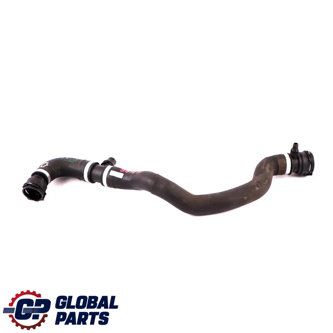 Cylinder Head Radiator Coolant Hose Pipe Line to BMW 3 F30 330e Hybrid with Part number 8616143 BMW 3 F30 330e Hybrid Cylinder Head Radiator Coolant Hose Pipe Line - SKU 8616143 - Part number 8616143