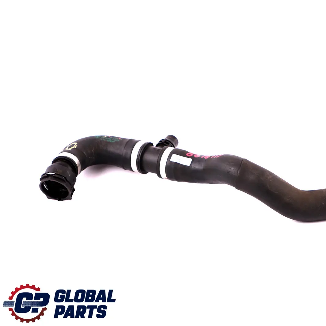 BMW 3 F30 330e Hybrid Cylinder Head Radiator Coolant Hose Pipe Line - SKU 8616143 - Part number 8616143