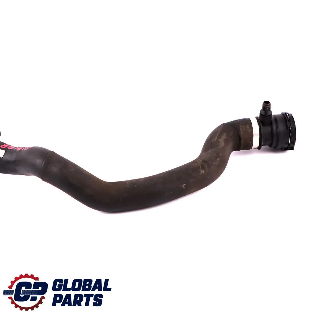 Cylinder Head Radiator Coolant Hose Pipe Line to BMW 3 F30 330e Hybrid with Part number 8616143 BMW 3 F30 330e Hybrid Cylinder Head Radiator Coolant Hose Pipe Line - SKU 8616143 - Part number 8616143