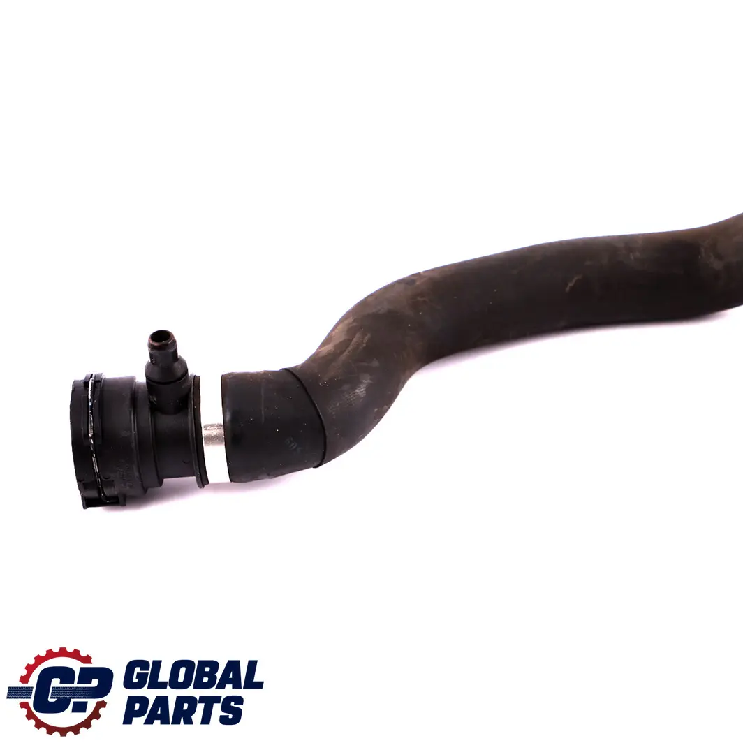 Cylinder Head Radiator Coolant Hose Pipe Line to BMW 3 F30 330e Hybrid with Part number 8616143 BMW 3 F30 330e Hybrid Cylinder Head Radiator Coolant Hose Pipe Line - SKU 8616143 - Part number 8616143
