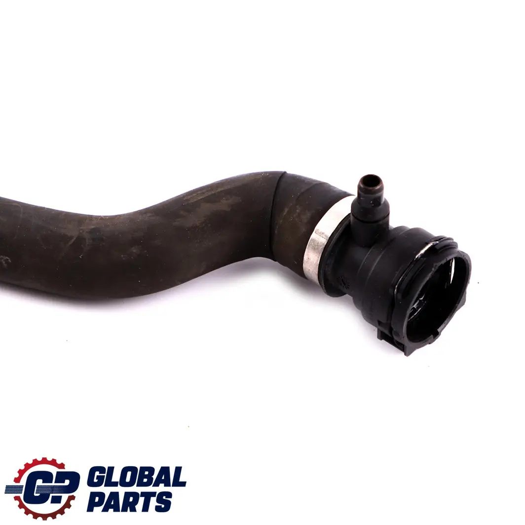 Cylinder Head Radiator Coolant Hose Pipe Line to BMW 3 F30 330e Hybrid with Part number 8616143 BMW 3 F30 330e Hybrid Cylinder Head Radiator Coolant Hose Pipe Line - SKU 8616143 - Part number 8616143