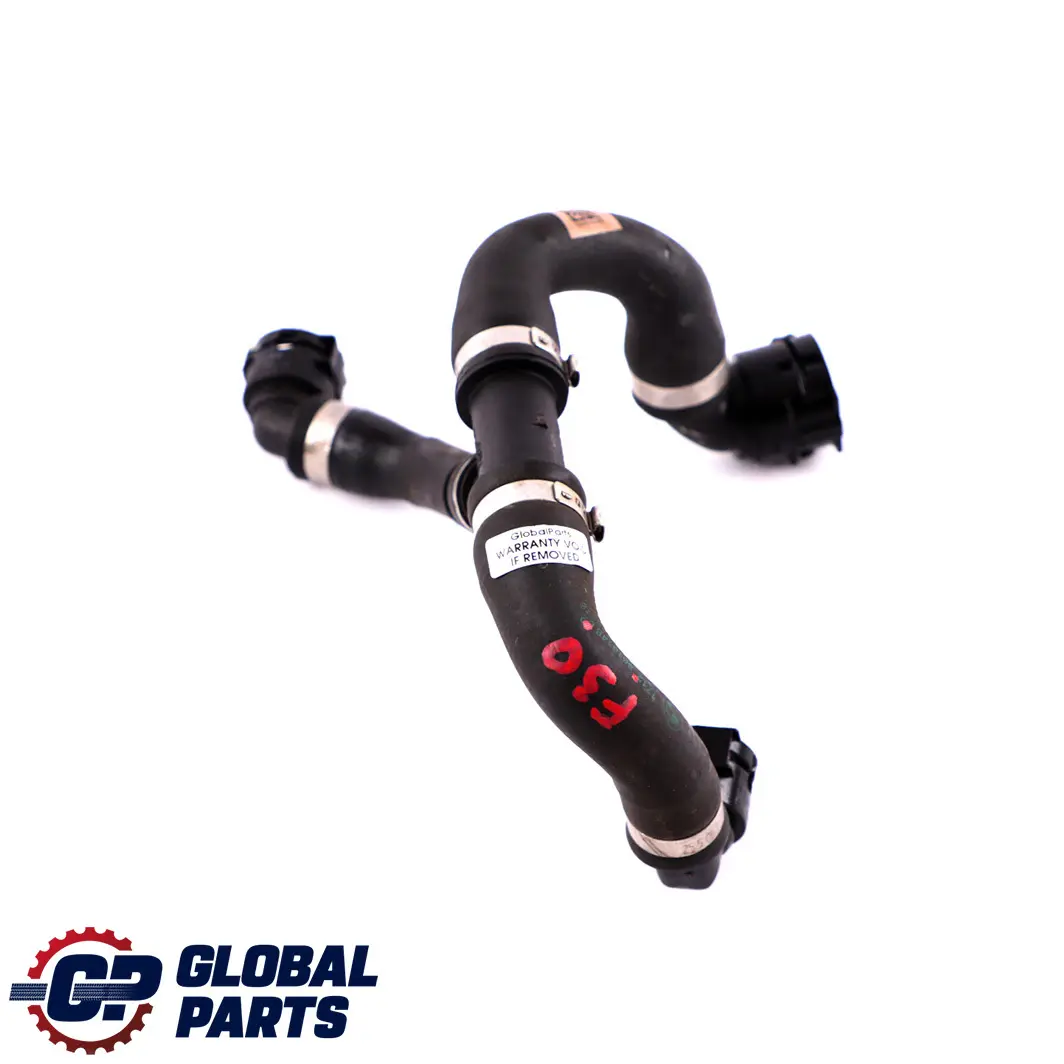 B48X Przewód Zbiornika Wyrównawczego do BMW F30 LCI 330e o numerze 8616148 BMW F30 LCI 330e B48X Przewód Zbiornika Wyrównawczego - SKU 8616148 - Numer Części 8616148