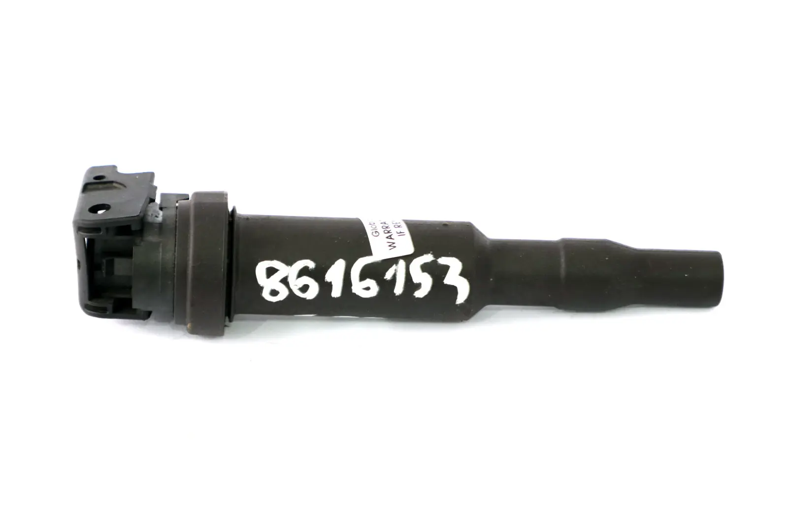 Bobina Di Accensione BMW E46 E53 E60 E87 E90 F10 F20 F30 Benzina 0221504463