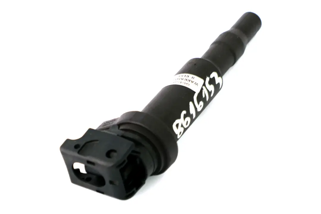 Bobine Allumage Essence 0221504463 pour BMW E46 E53 E60 E87 E90 F10 F20 F30 à propos du numéro de pièce 8616153 BMW E46 E53 E60 E87 E90 F10 F20 F30 Bobine Allumage Essence 0221504463 - SKU 8616153-1 - Numéro de pièce 8616153