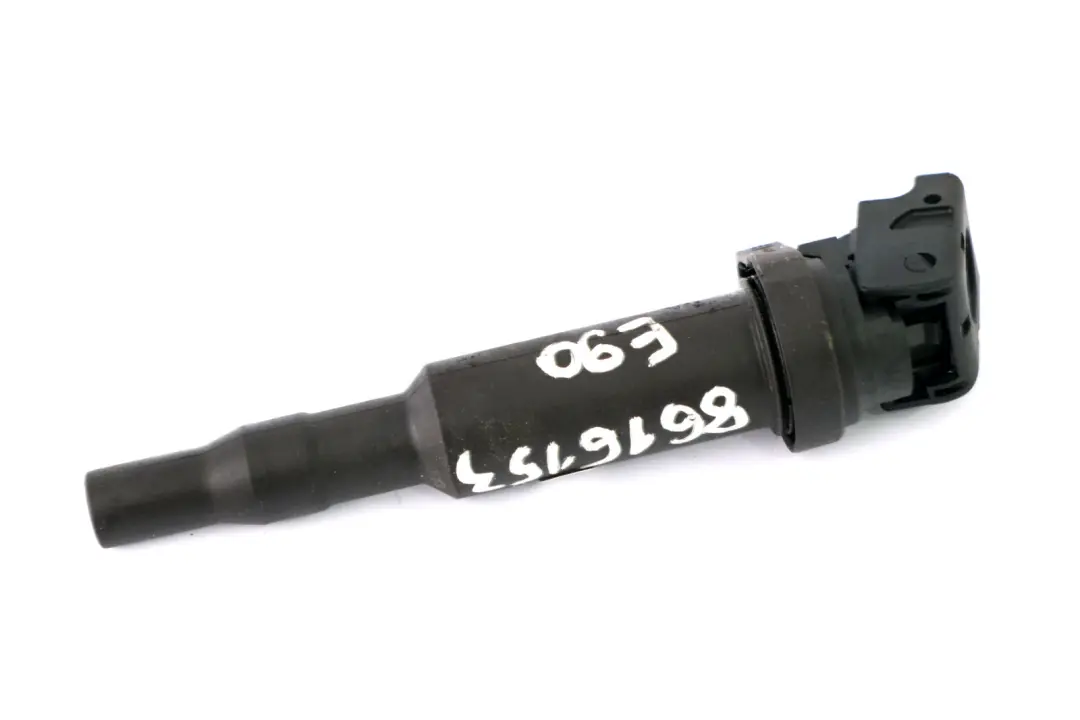  Zündspule BMW E46 E53 E60 E87 E90 F10 F20 F30 Benzin 0221504463 - SKU 8616153-1 - Teilenummer 8616153