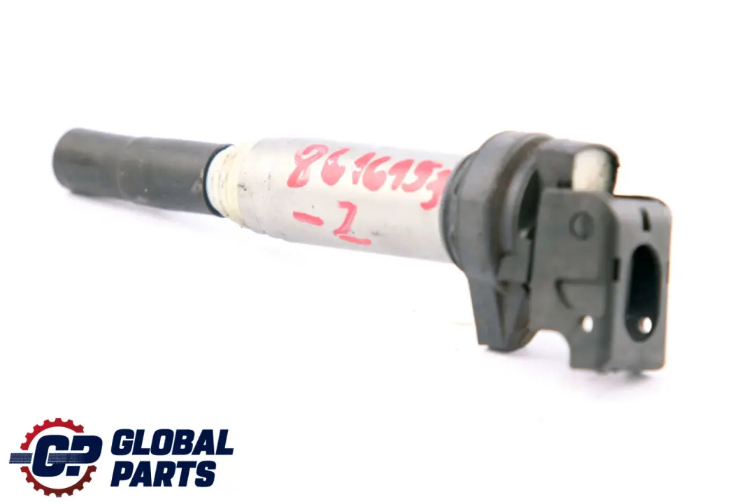  Zündspule BMW E46 E60 E81 E87 E90 F10 F20 F30 Delphi Benzin - SKU 8616153-2 - Teilenummer 8616153