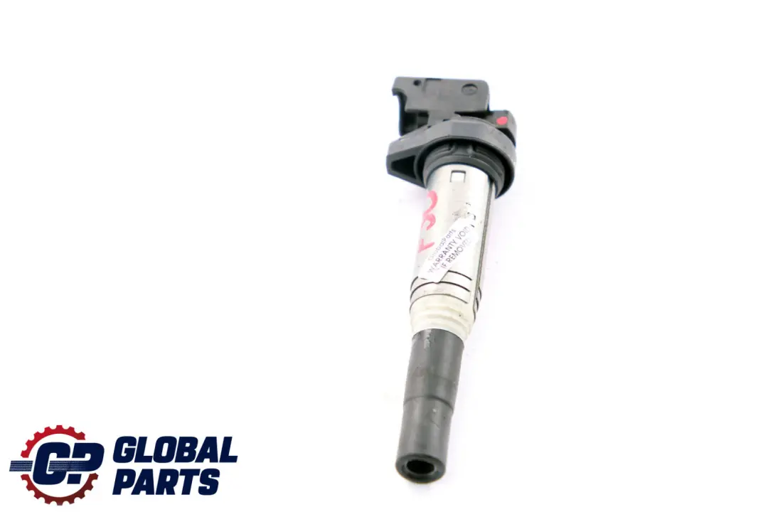  Bobina De Encendido BMW E46 E60 E81 E87 E90 F10 F20 F30 Delphi Gasolina - SKU 8616153-2 - Número de pieza 8616153